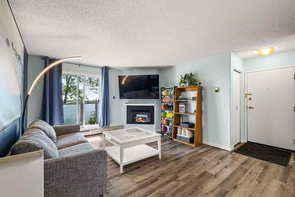 MLS® A2233358 - Unit #1714 1714 Edenwold Heights NW in Edgemont Calgary, Residential