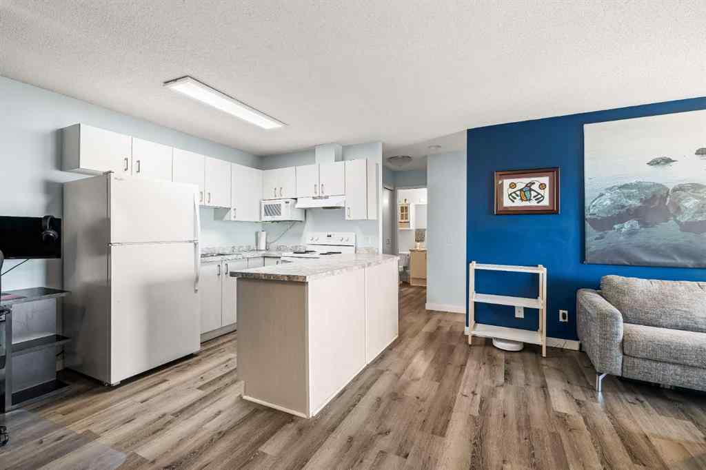 MLS® A2233358 - Unit #1714 1714 Edenwold Heights NW in Edgemont Calgary, Residential