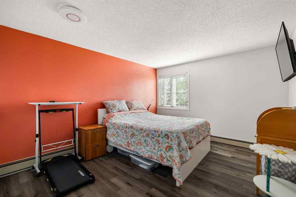 MLS® A2233358 - Unit #1714 1714 Edenwold Heights NW in Edgemont Calgary, Residential