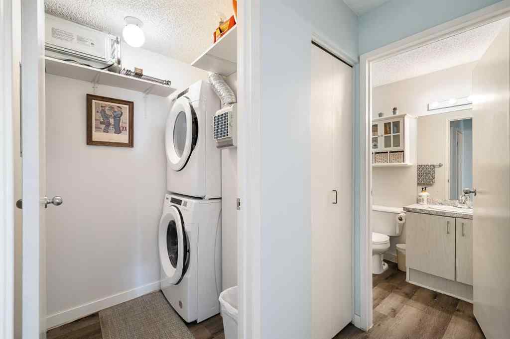 MLS® A2233358 - Unit #1714 1714 Edenwold Heights NW in Edgemont Calgary, Residential