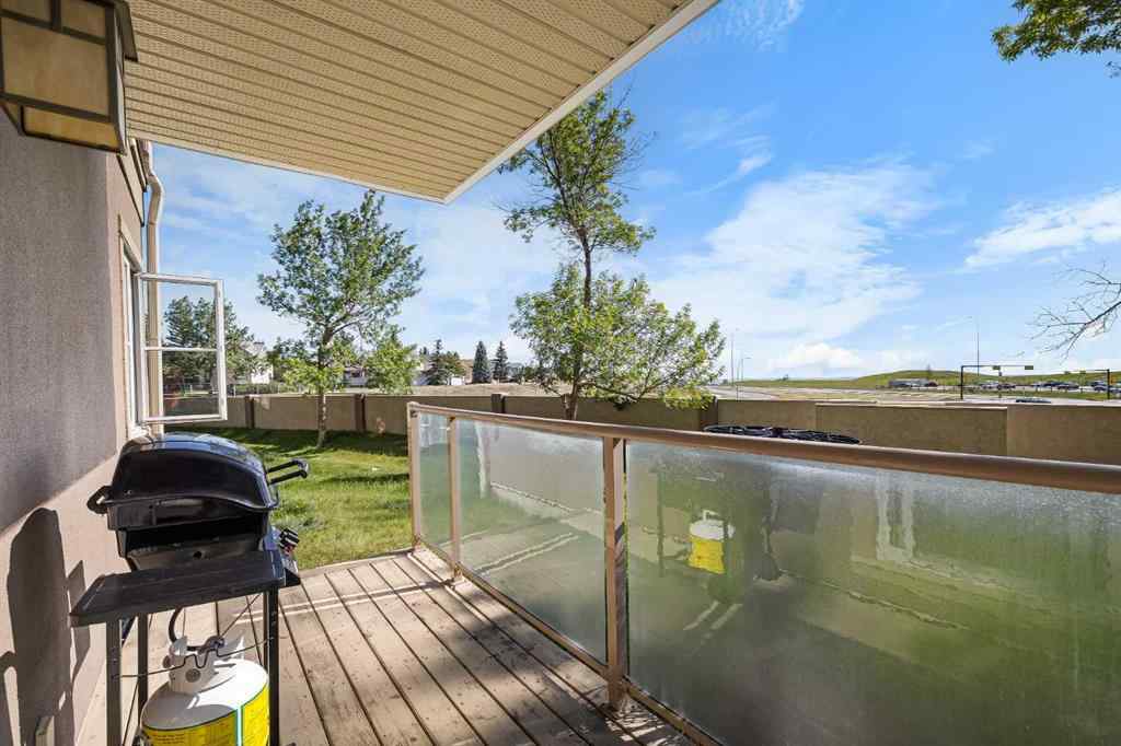 MLS® A2233358 - Unit #1714 1714 Edenwold Heights NW in Edgemont Calgary, Residential