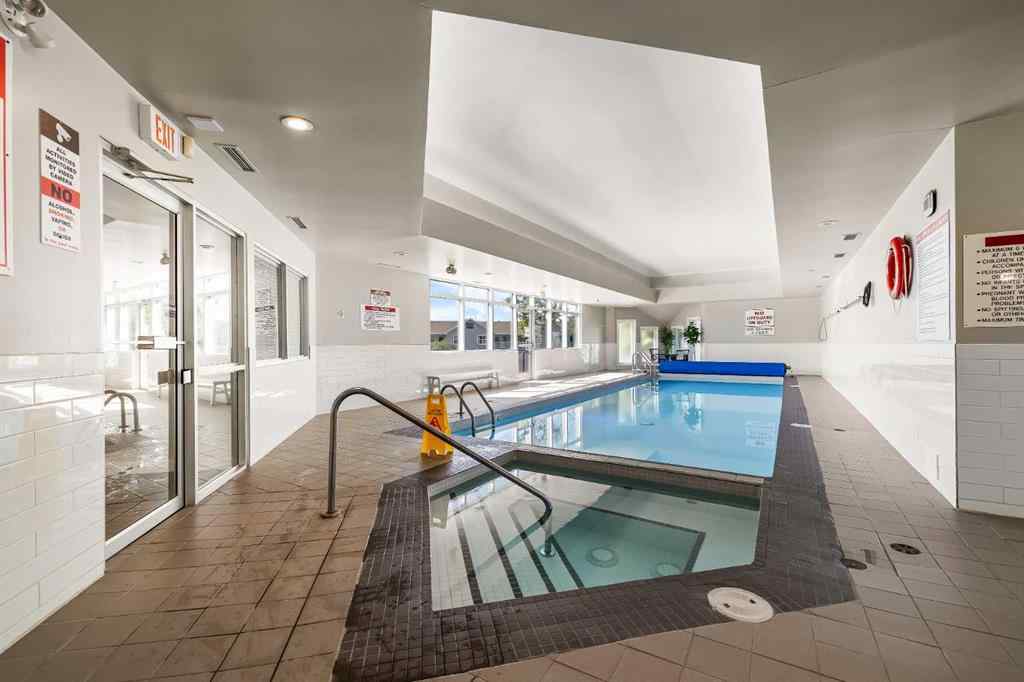 MLS® A2233358 - Unit #1714 1714 Edenwold Heights NW in Edgemont Calgary, Residential