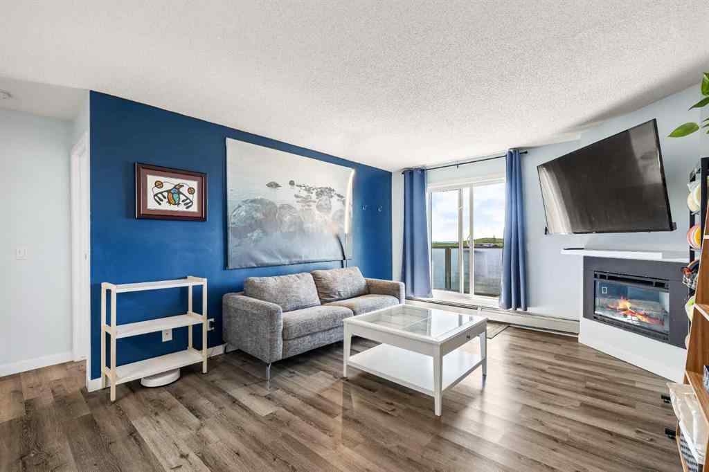 MLS® A2233358 - Unit #1714 1714 Edenwold Heights NW in Edgemont Calgary, Residential