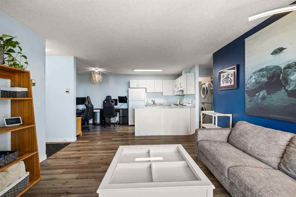 MLS® A2233358 - Unit #1714 1714 Edenwold Heights NW in Edgemont Calgary, Residential