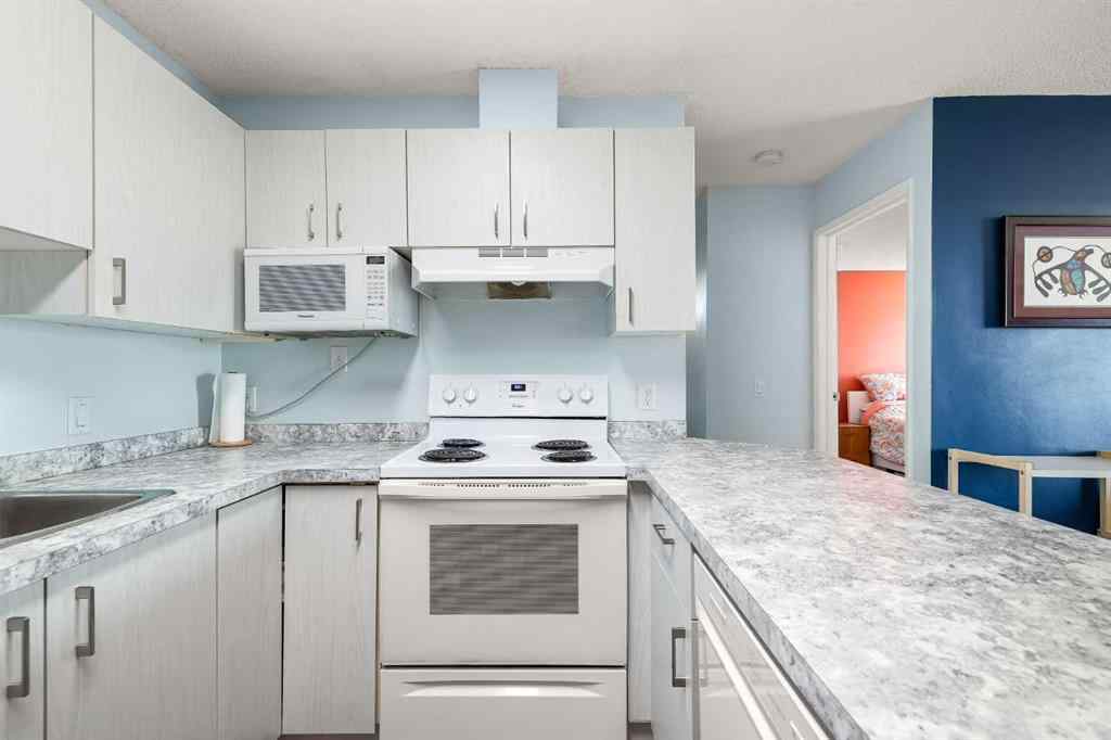 MLS® A2233358 - Unit #1714 1714 Edenwold Heights NW in Edgemont Calgary, Residential
