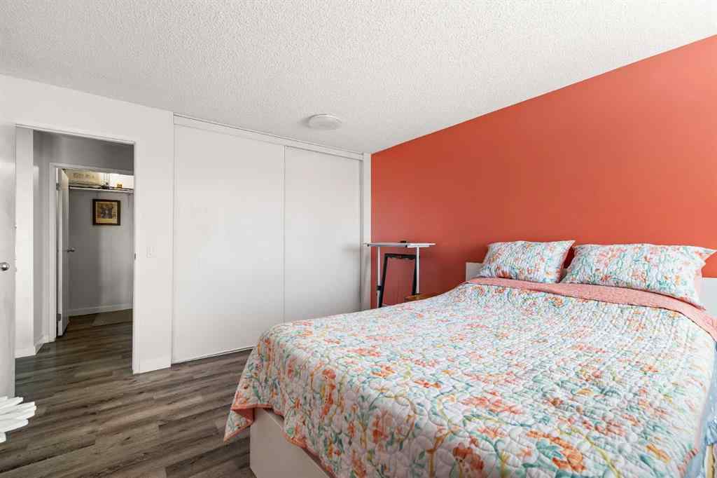 MLS® A2233358 - Unit #1714 1714 Edenwold Heights NW in Edgemont Calgary, Residential