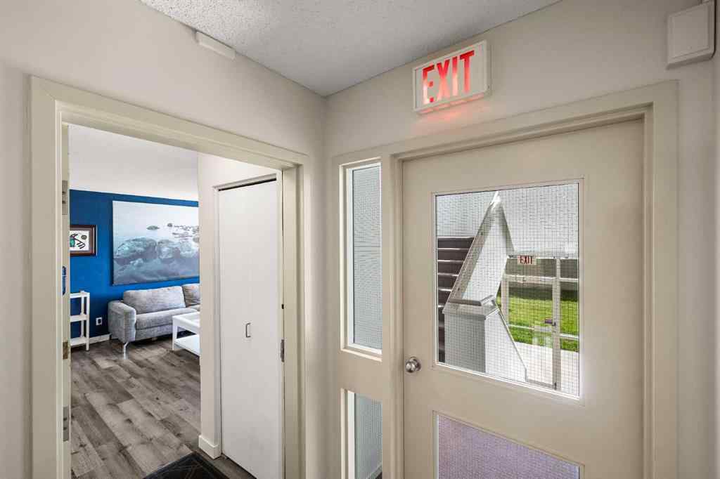 MLS® A2233358 - Unit #1714 1714 Edenwold Heights NW in Edgemont Calgary, Residential