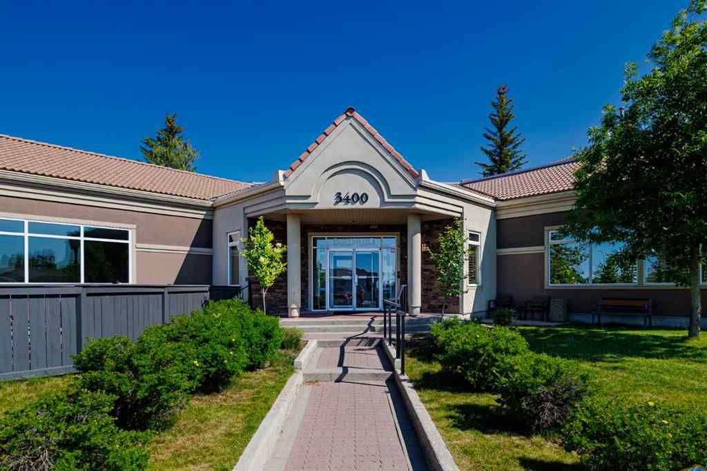 MLS® A2233358 - Unit #1714 1714 Edenwold Heights NW in Edgemont Calgary, Residential
