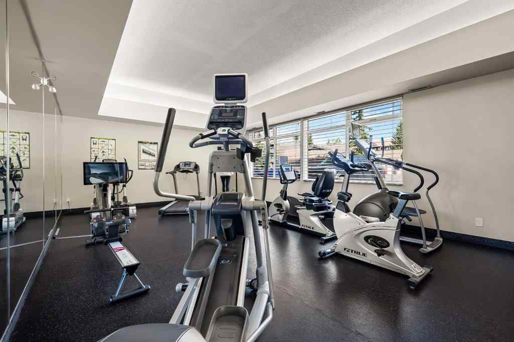 MLS® A2233358 - Unit #1714 1714 Edenwold Heights NW in Edgemont Calgary, Residential