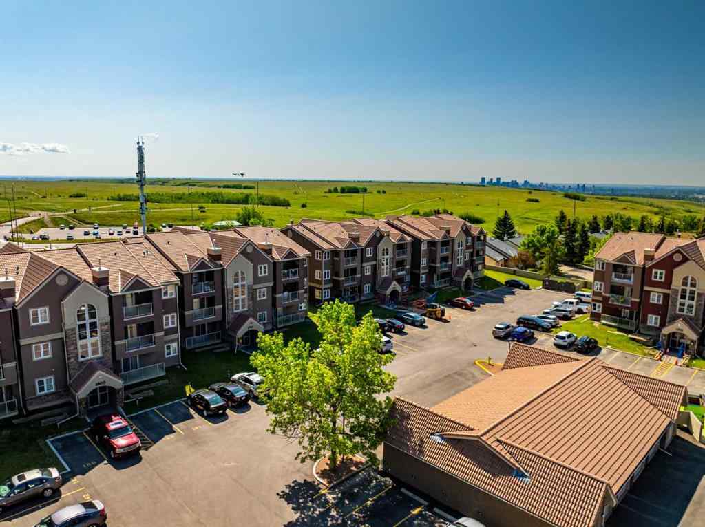 MLS® A2233358 - Unit #1714 1714 Edenwold Heights NW in Edgemont Calgary, Residential