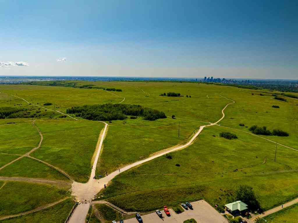 MLS® A2233358 - Unit #1714 1714 Edenwold Heights NW in Edgemont Calgary, Residential
