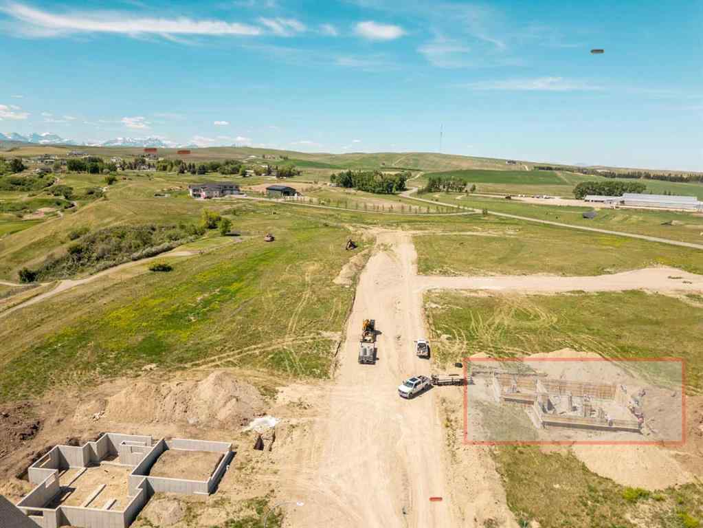 MLS® A2233361 - 919 Fairway Boulevard W in NONE Cardston, Residential