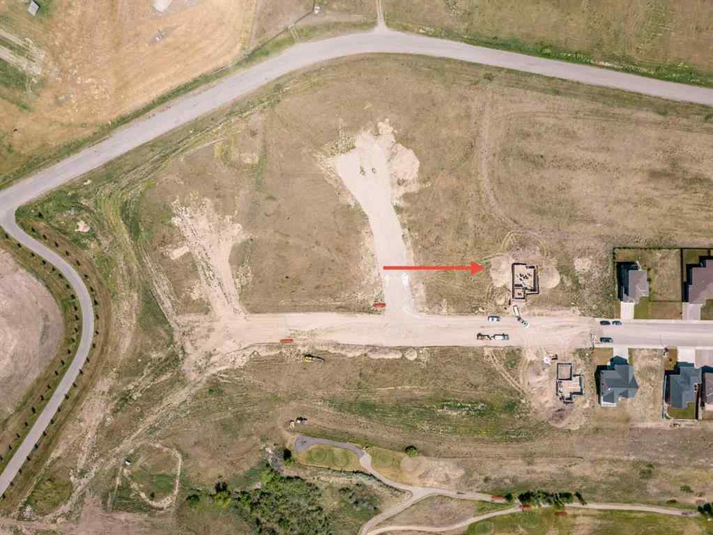 MLS® A2233361 - 919 Fairway Boulevard W in NONE Cardston, Residential