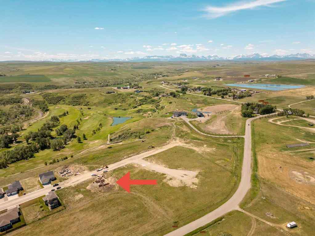 MLS® A2233361 - 919 Fairway Boulevard W in NONE Cardston, Residential