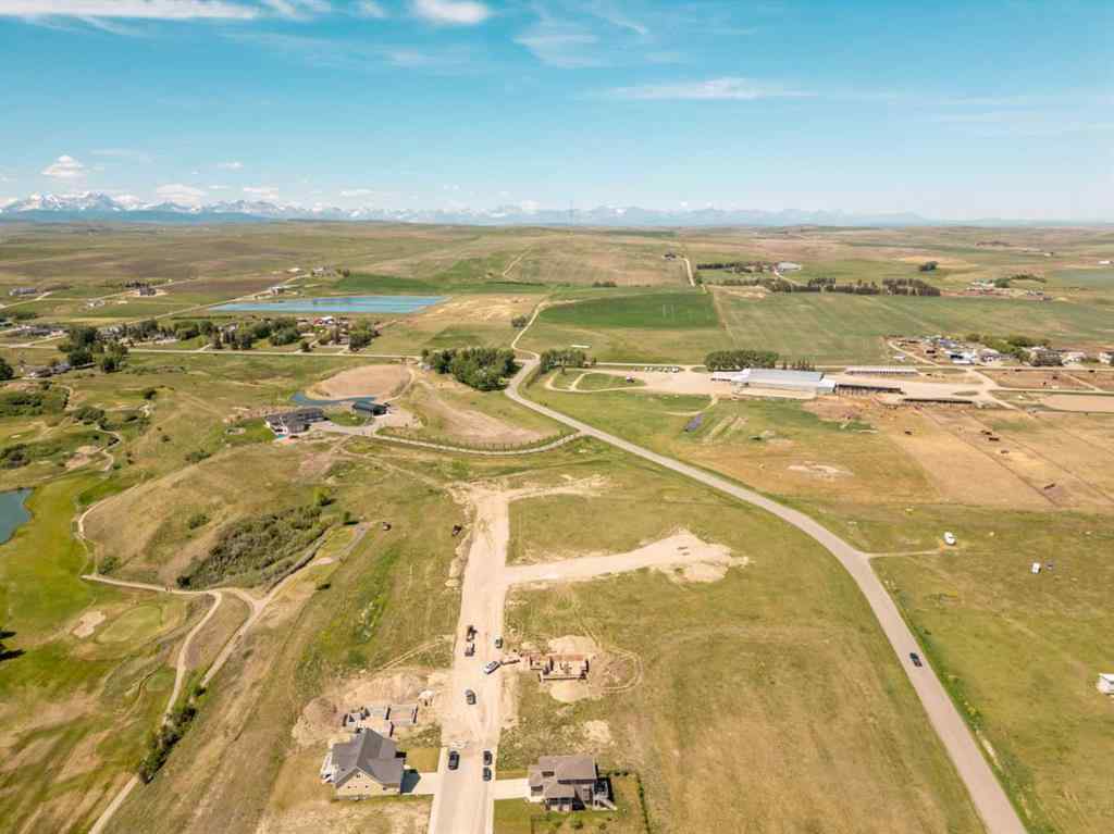 MLS® A2233361 - 919 Fairway Boulevard W in NONE Cardston, Residential