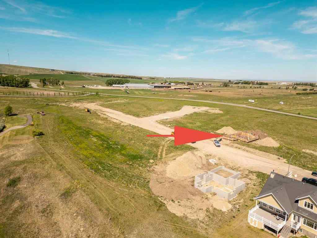 MLS® A2233361 - 919 Fairway Boulevard W in NONE Cardston, Residential
