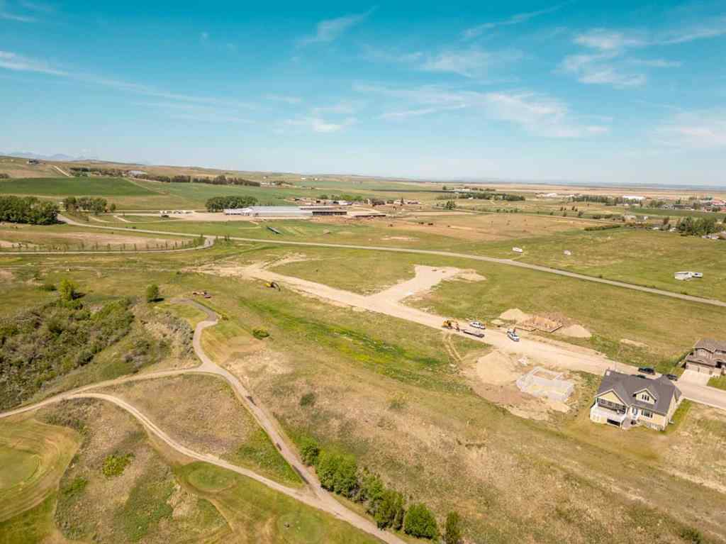 MLS® A2233361 - 919 Fairway Boulevard W in NONE Cardston, Residential