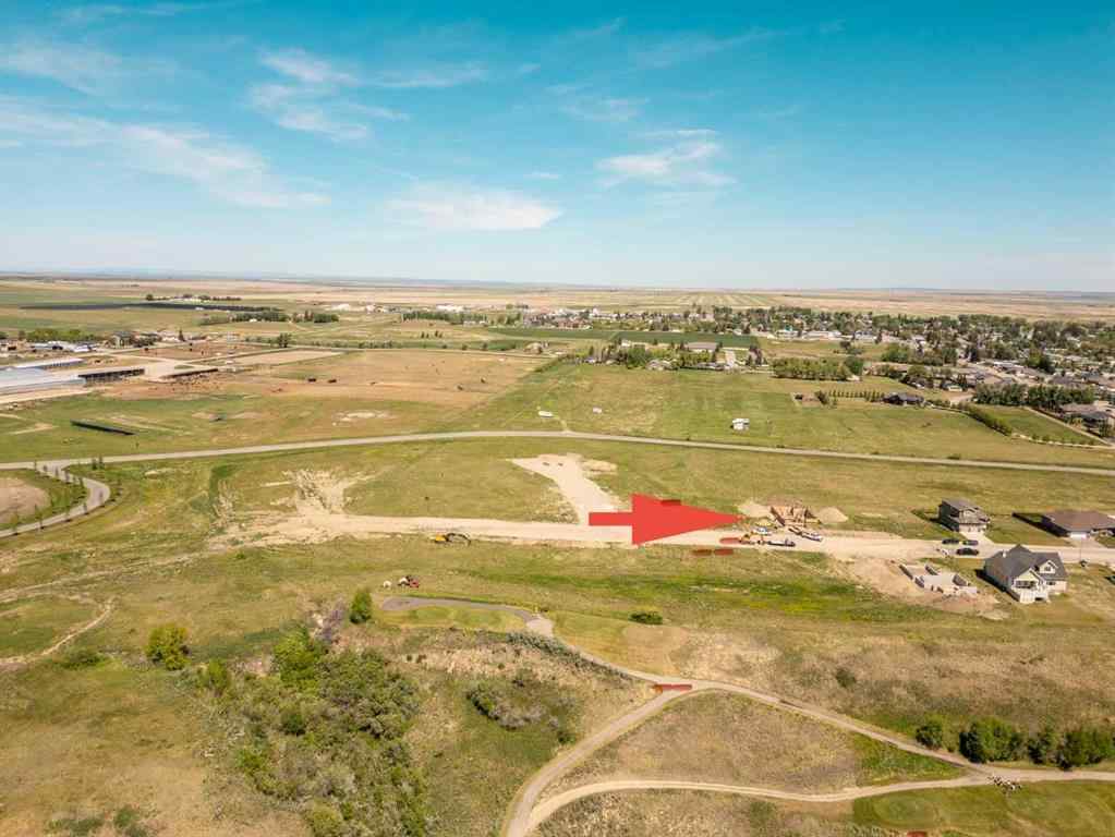 MLS® A2233361 - 919 Fairway Boulevard W in NONE Cardston, Residential