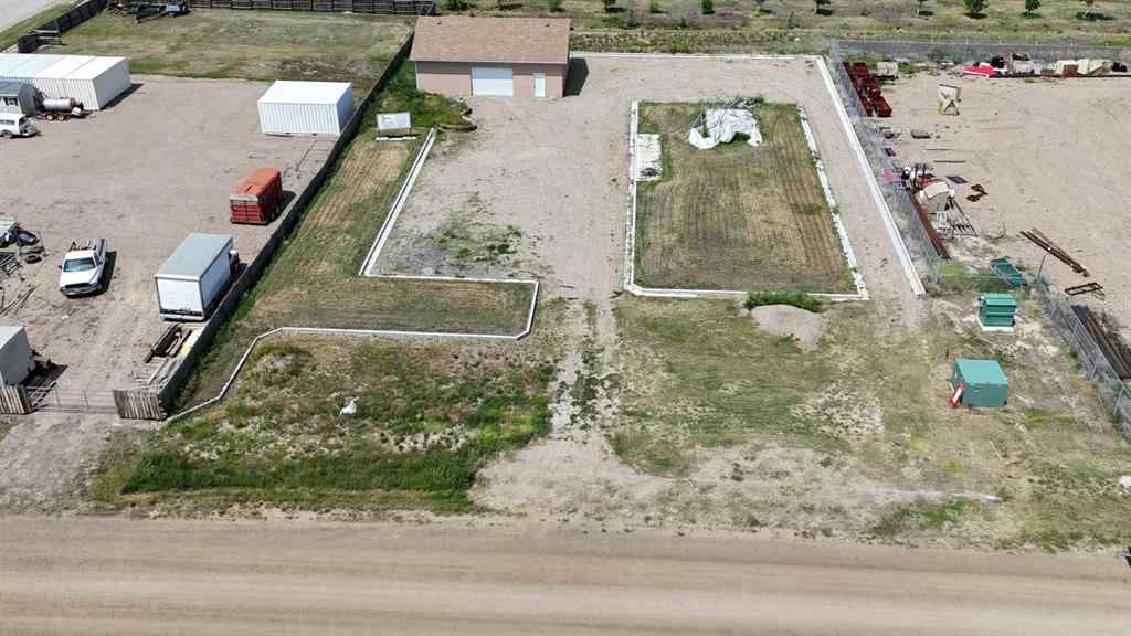 MLS® A2233363 - 115 4 Avenue S in NONE Champion, Commercial