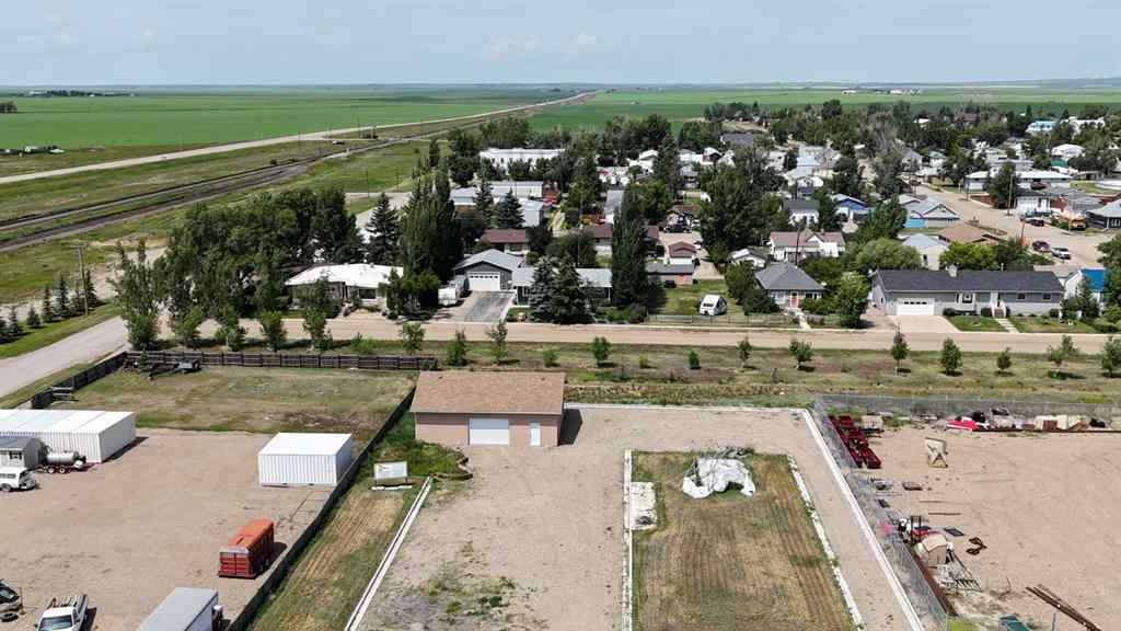 MLS® A2233363 - 115 4 Avenue S in NONE Champion, Commercial