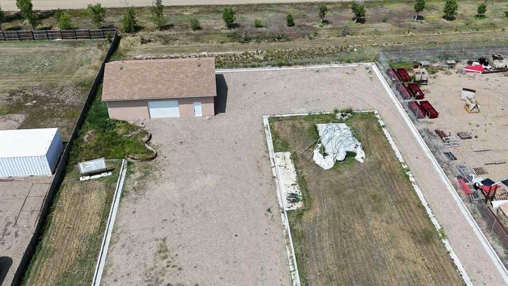 MLS® A2233363 - 115 4 Avenue S in NONE Champion, Commercial