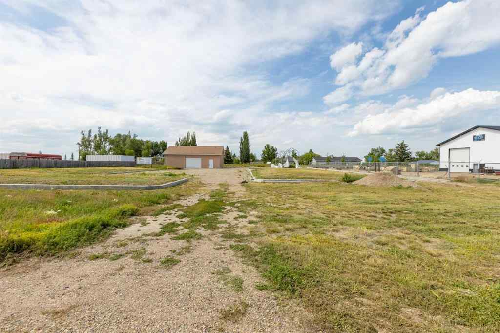 MLS® A2233363 - 115 4 Avenue S in NONE Champion, Commercial