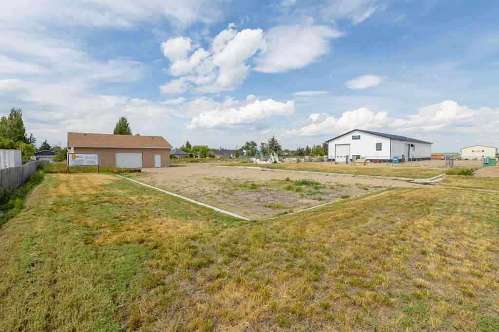 MLS® A2233363 - 115 4 Avenue S in NONE Champion, Commercial