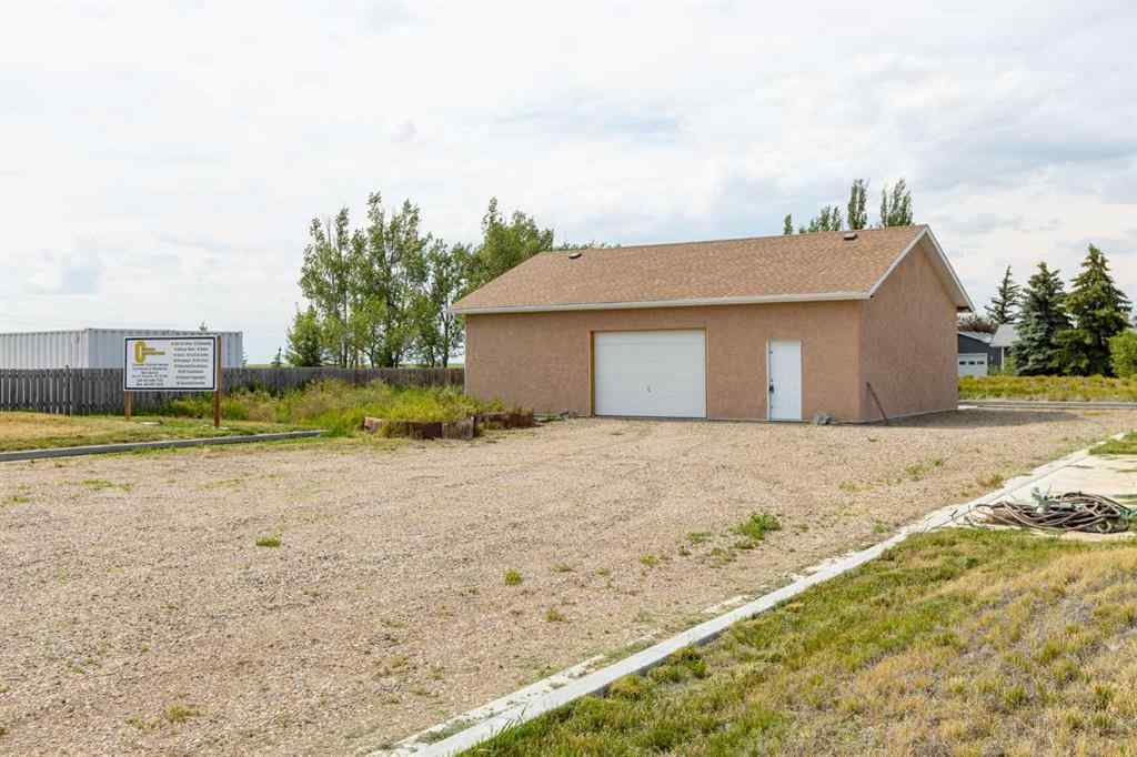 MLS® A2233363 - 115 4 Avenue S in NONE Champion, Commercial