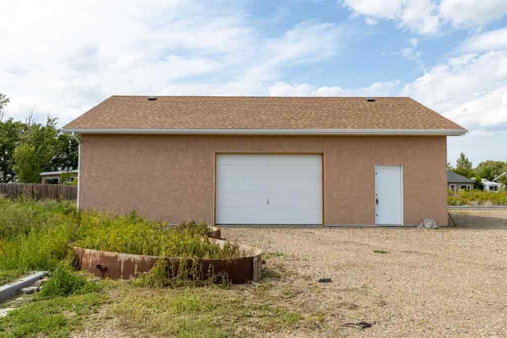 MLS® A2233363 - 115 4 Avenue S in NONE Champion, Commercial