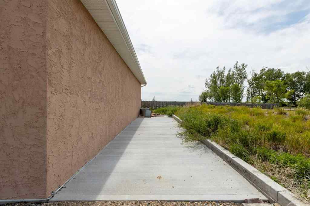 MLS® A2233363 - 115 4 Avenue S in NONE Champion, Commercial