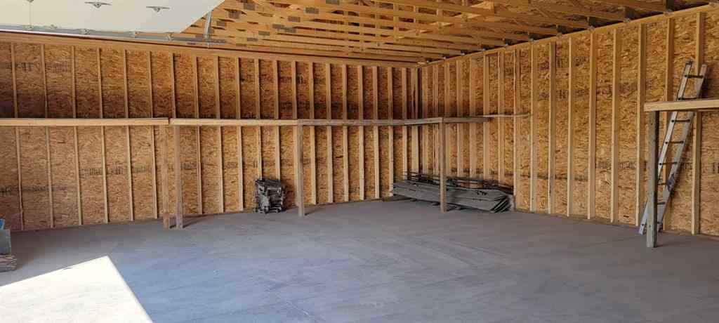MLS® A2233363 - 115 4 Avenue S in NONE Champion, Commercial