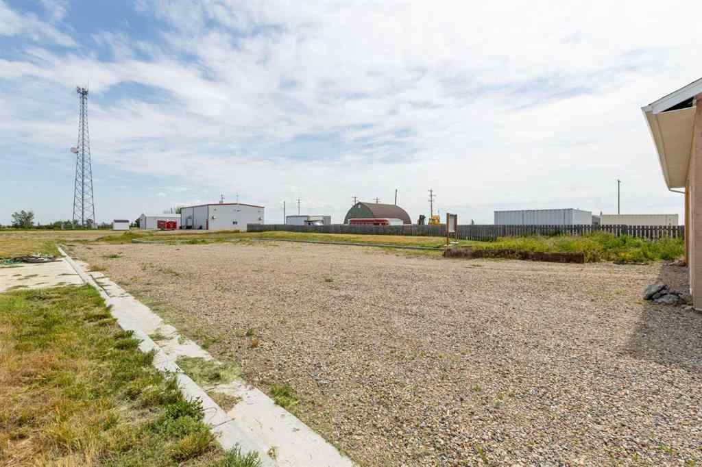 MLS® A2233363 - 115 4 Avenue S in NONE Champion, Commercial