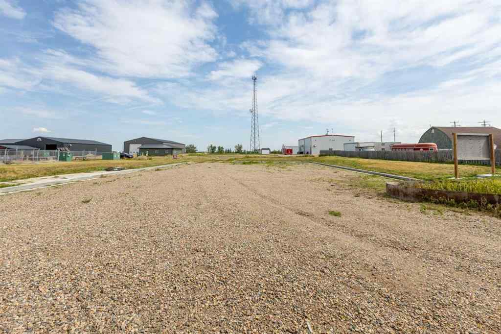 MLS® A2233363 - 115 4 Avenue S in NONE Champion, Commercial