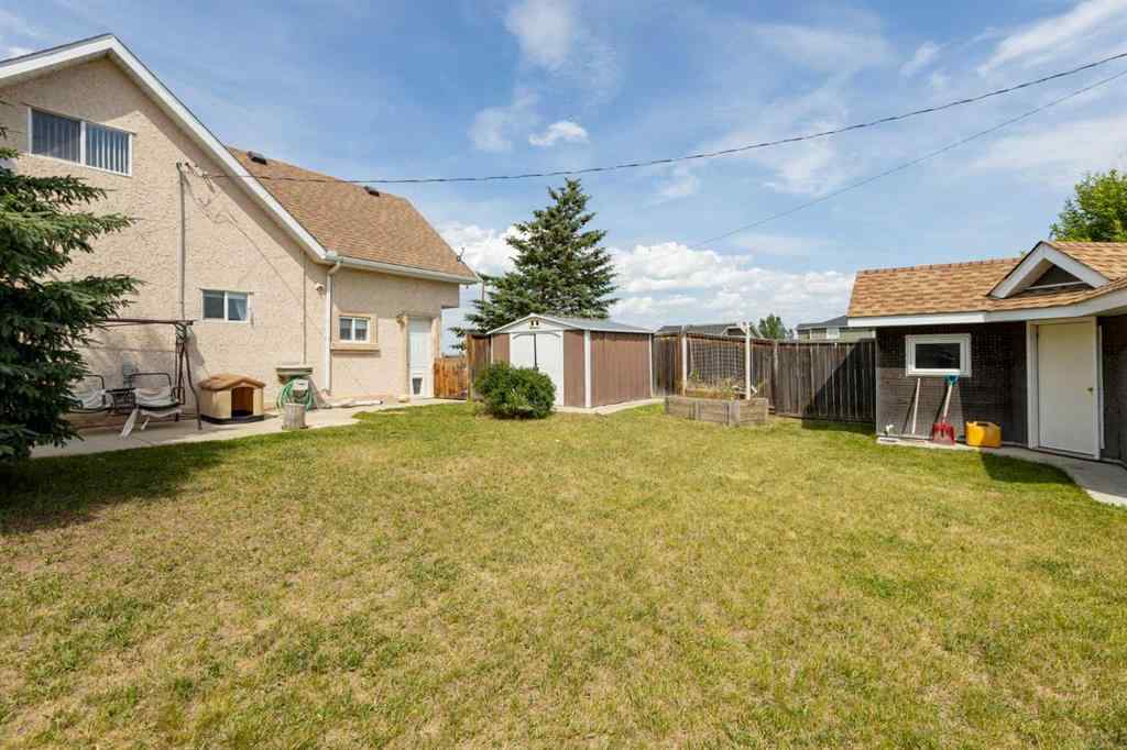 MLS® A2233364 - 328 6 Avenue N in NONE Champion, Residential