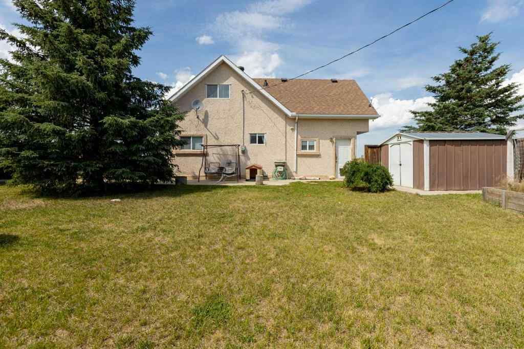 MLS® A2233364 - 328 6 Avenue N in NONE Champion, Residential