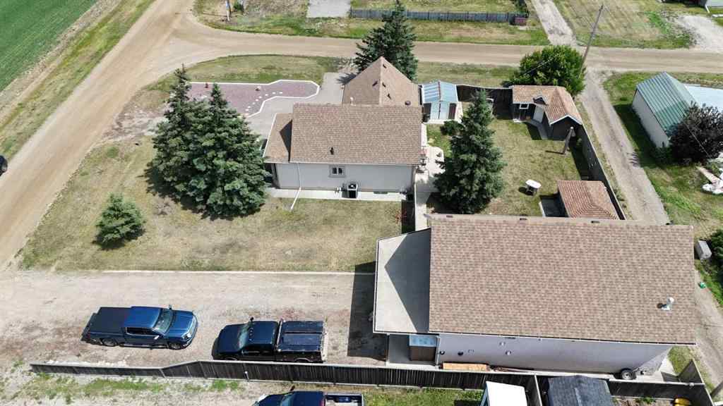 MLS® A2233364 - 328 6 Avenue N in NONE Champion, Residential