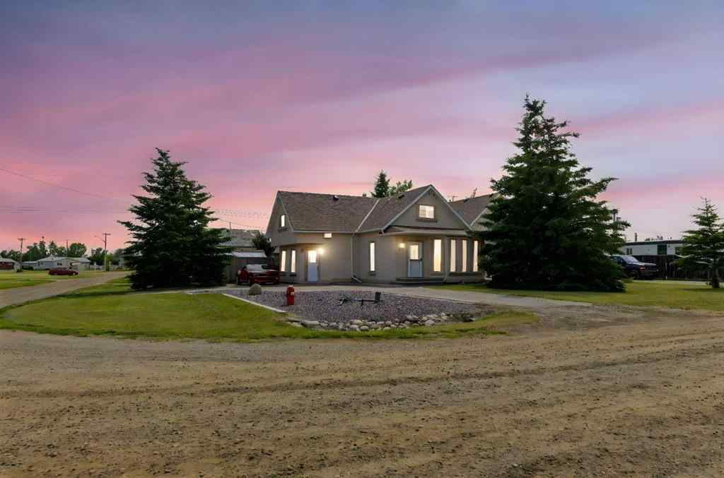 MLS® A2233364 - 328 6 Avenue N in NONE Champion, Residential