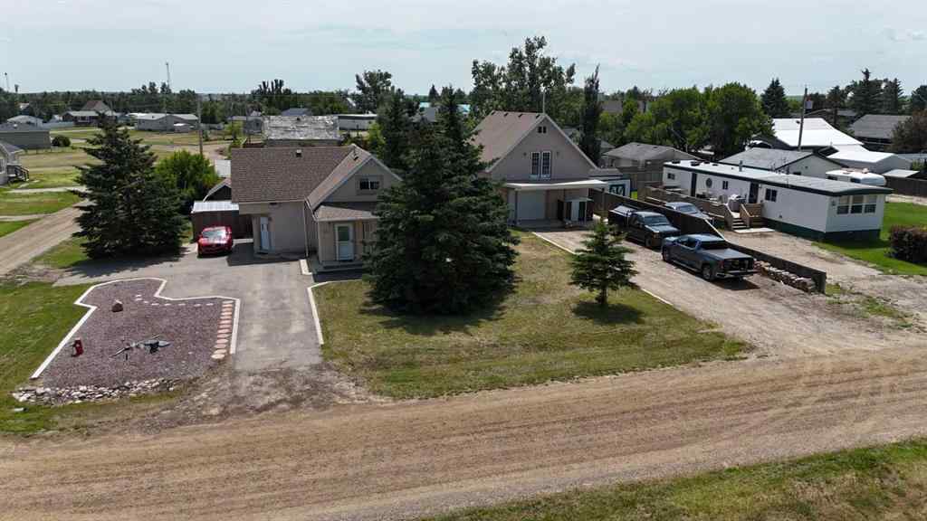 MLS® A2233364 - 328 6 Avenue N in NONE Champion, Residential