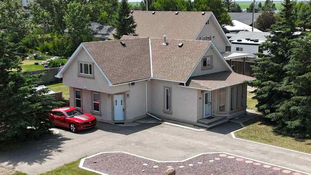 MLS® A2233364 - 328 6 Avenue N in NONE Champion, Residential