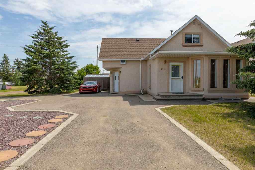 MLS® A2233364 - 328 6 Avenue N in NONE Champion, Residential