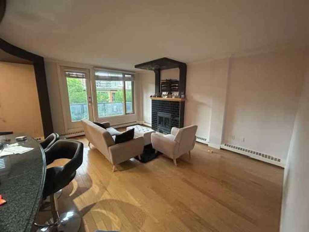 MLS® A2233369 - Unit #302 1225 15 Avenue  in Beltline Calgary, Residential