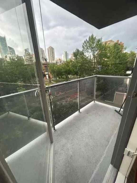 MLS® A2233369 - Unit #302 1225 15 Avenue  in Beltline Calgary, Residential