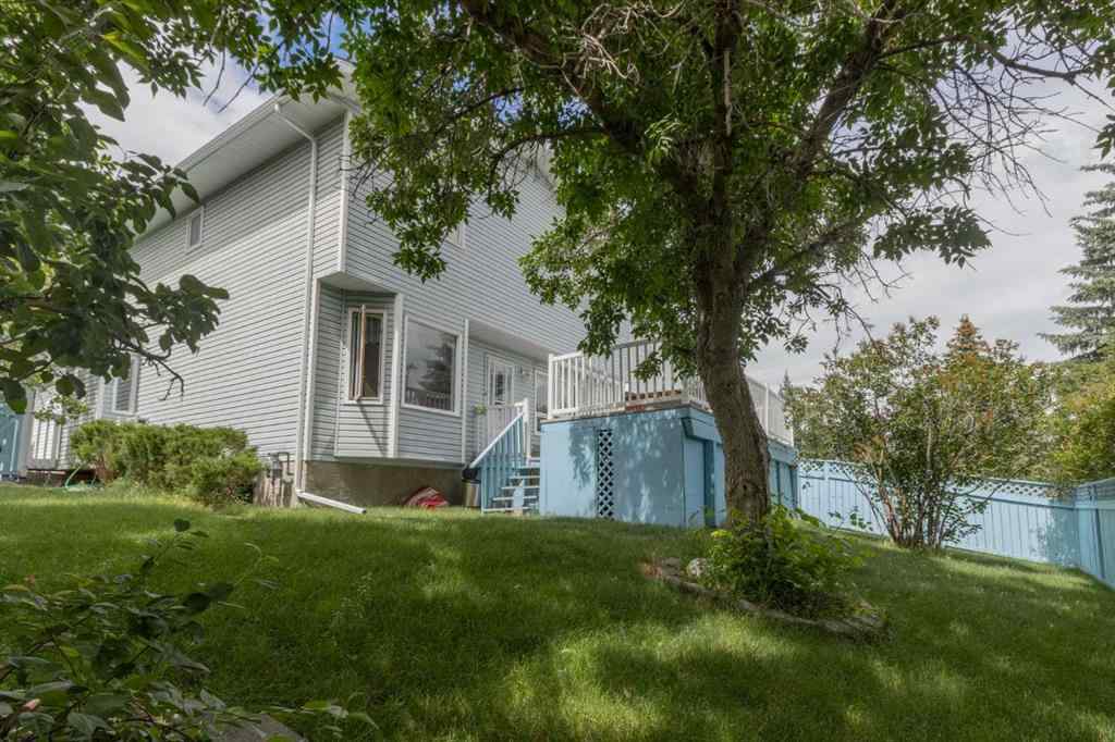 MLS® A2233370 - 10316 Hidden Valley Drive NW in Hidden Valley Calgary, Residential