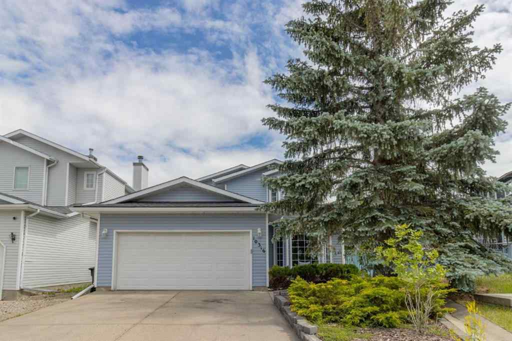MLS® A2233370 - 10316 Hidden Valley Drive NW in Hidden Valley Calgary, Residential