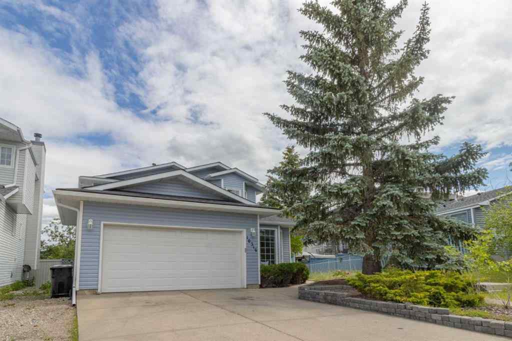 MLS® A2233370 - 10316 Hidden Valley Drive NW in Hidden Valley Calgary, Residential