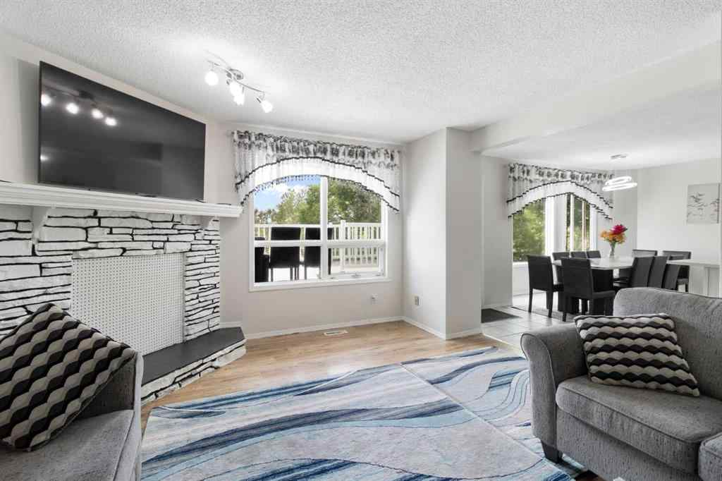 MLS® A2233370 - 10316 Hidden Valley Drive NW in Hidden Valley Calgary, Residential