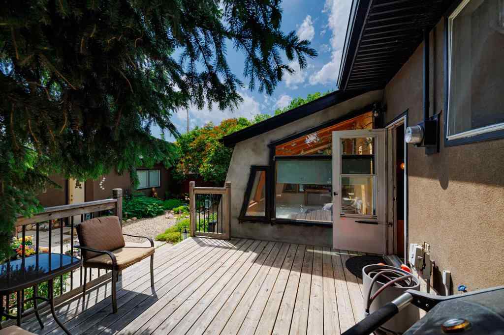 MLS® A2233378 - 461 78 Avenue NE in Huntington Hills Calgary, Residential