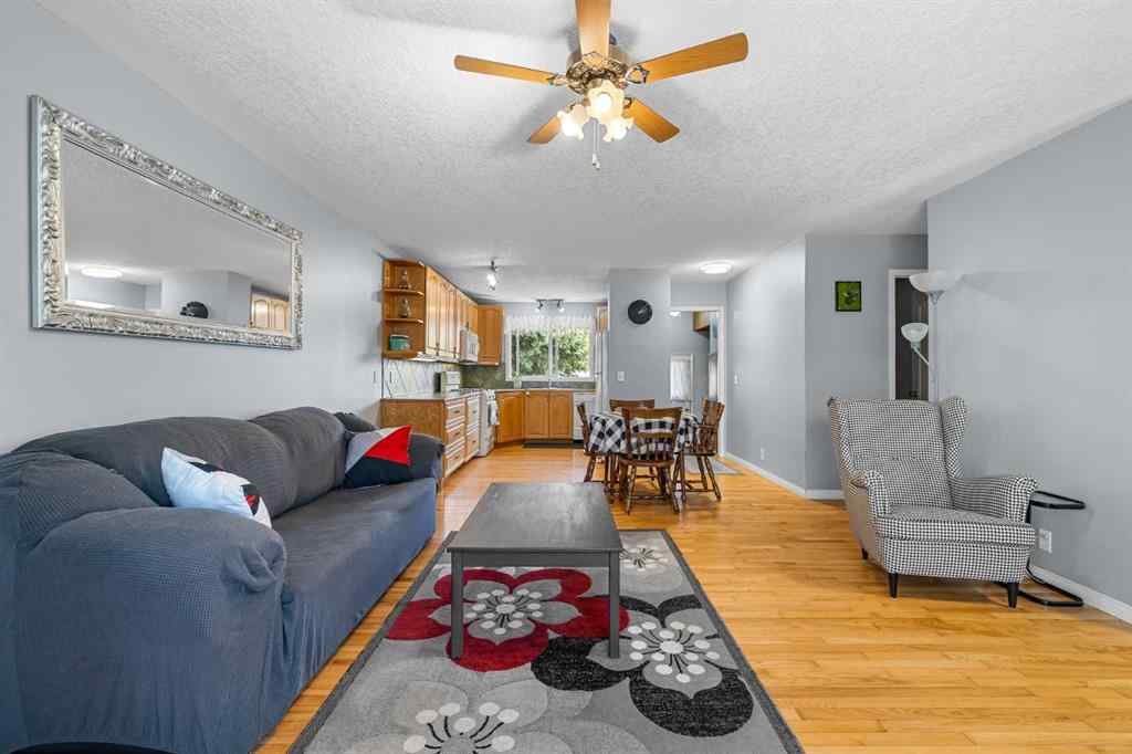 MLS® A2233378 - 461 78 Avenue NE in Huntington Hills Calgary, Residential