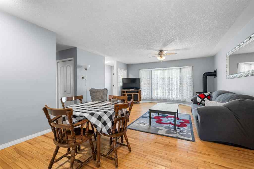 MLS® A2233378 - 461 78 Avenue NE in Huntington Hills Calgary, Residential