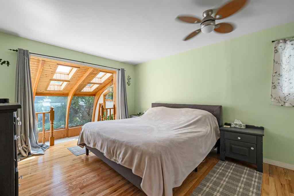 MLS® A2233378 - 461 78 Avenue NE in Huntington Hills Calgary, Residential